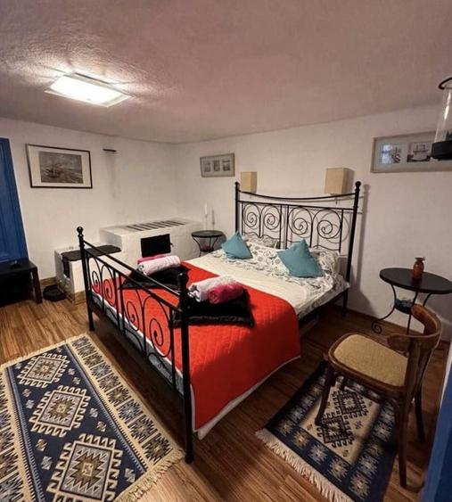 Casă cu 5 camere cu Teren 1424 Mp în Jurilovca