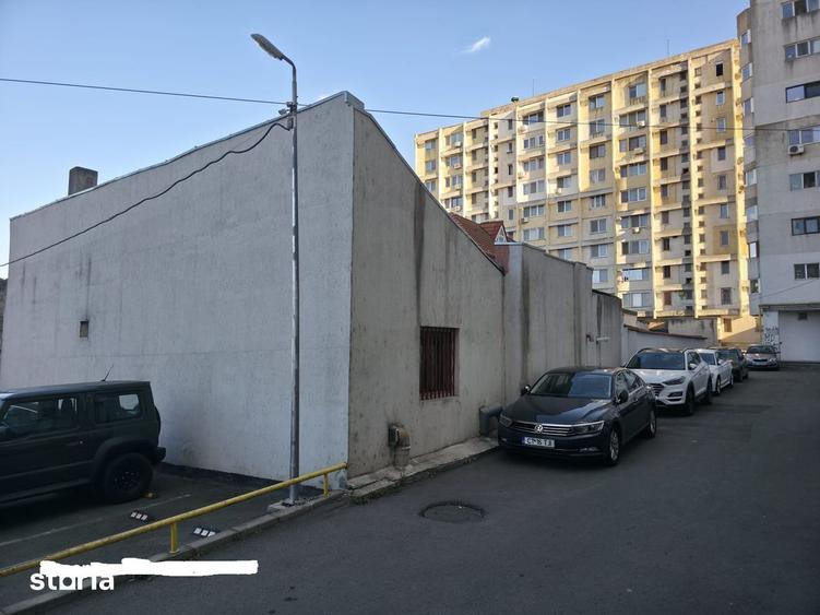 Casă cu 3 camere cu Teren 142 Mp în Tomis II