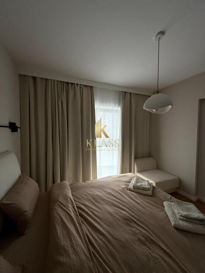 Apartament cu 2 camere semidecomandat, mobilat în Cotroceni