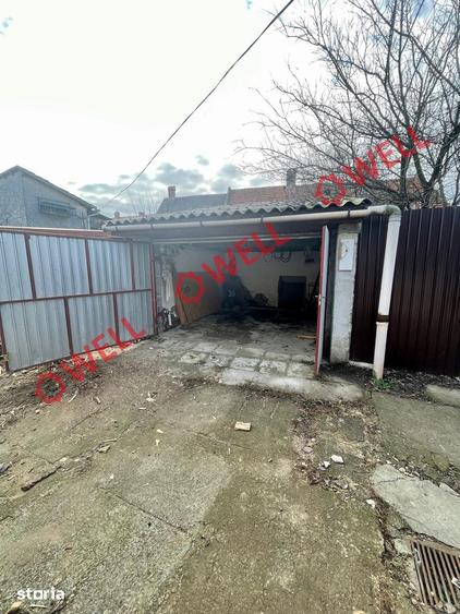 Casă cu 3 camere cu Teren 90 Mp în Central