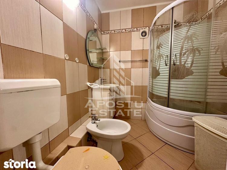 Apartament cu 2 camere, de vanzare, zona Aradului,Timisoara - 7