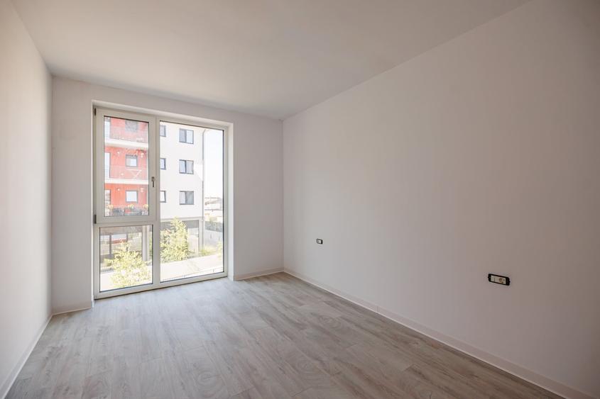 Apartament cu 2 camere decomandat în Mehala