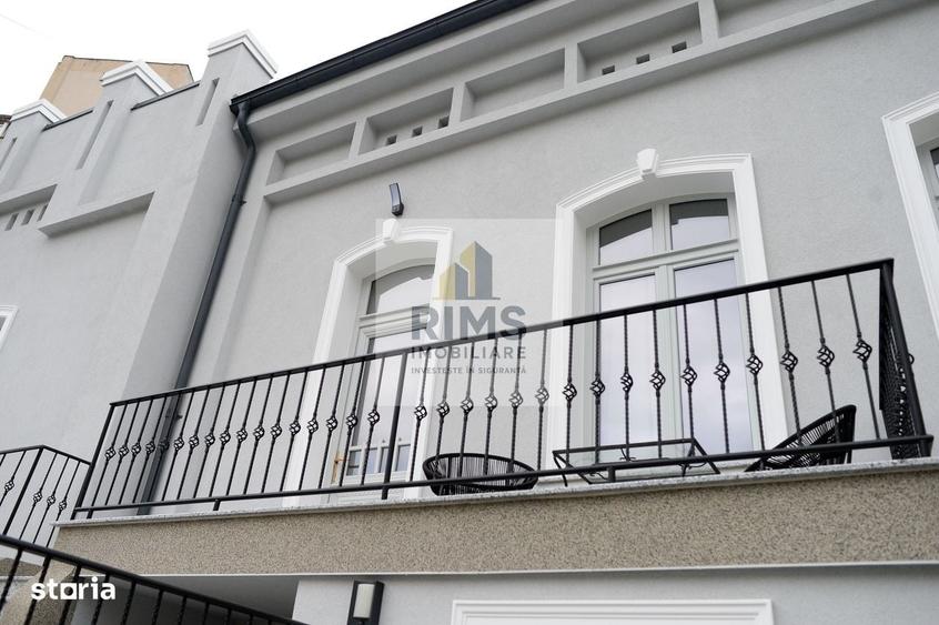 Casă cu 4 camere cu Teren 268.22 Mp în Ultracentral