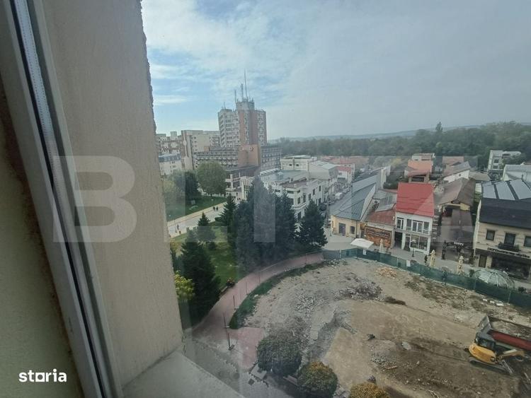 Apartament cu 2 camere decomandat în Victoria