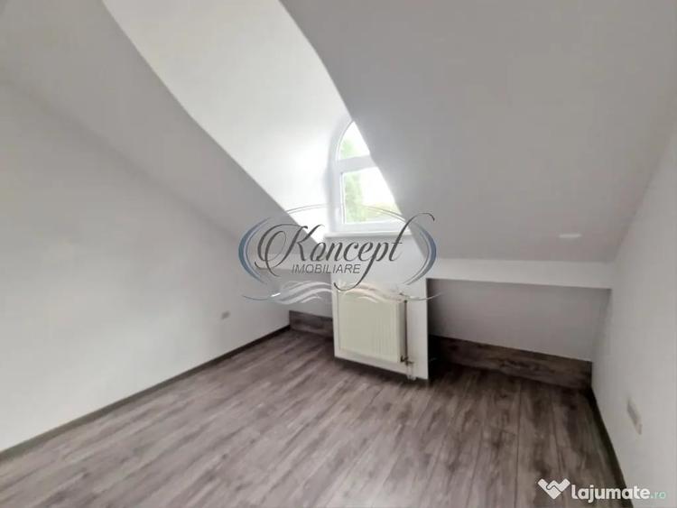 Spațiu comercial, de 150 mp, în Mărăști