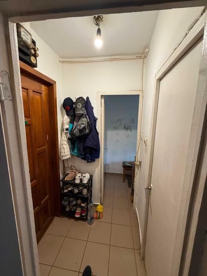 Garsonieră nedecomandată în Câlnic