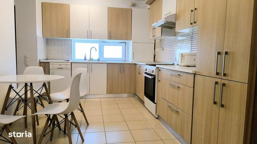 Pipera: Vila cu 3 camere, 3 bai si curte proprie ! - 2