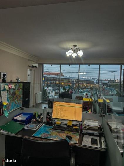 Spatiu de birouri premium, de inchiriat, in Dumbravita - 14