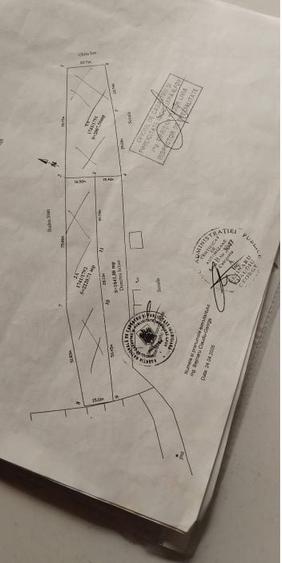 Teren Construcții intravilan de 4227.7099609375 mp, în Clinceni