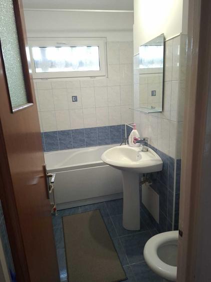 Apartament cu 2 camere semidecomandat în Nord