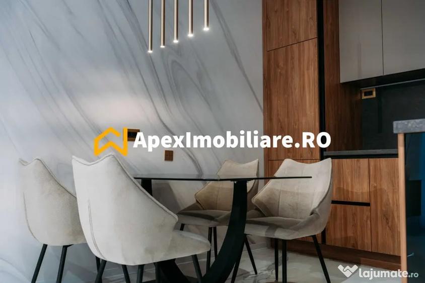 Apartament 2 camere de inchiriat Floreasca Bucure?ti | Apex - 3