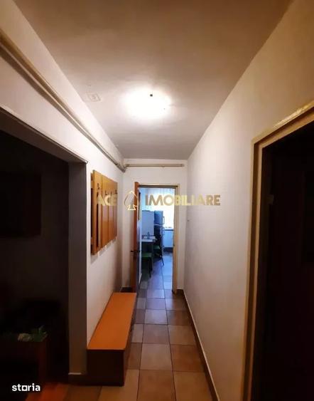 Apartament cu 2 camere în Titan