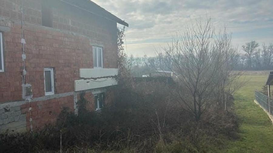Casă individuală cu 6 camere cu Teren 2625 Mp în Ileanda