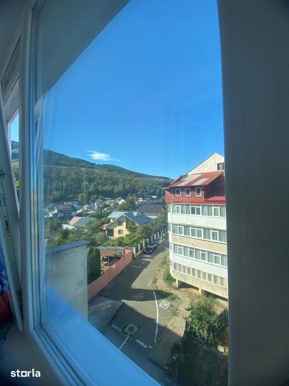 Apartament cu 2 camere decomandat în Dărmănești