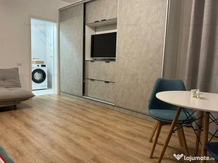Garsonieră, mobilată în Andronache