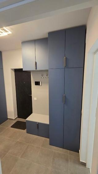 Garsonieră decomandată, mobilată în Berceni