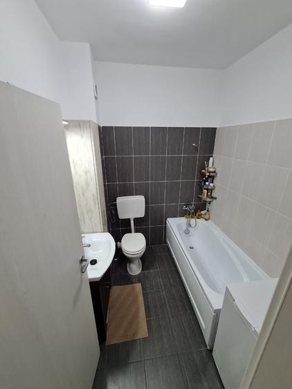 Garsonieră în Central