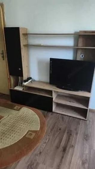 Apartament cu 2 camere semidecomandat în Șagului