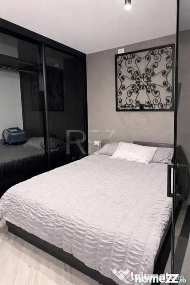 Apartament cu 2 camere decomandat în Lacul Tei