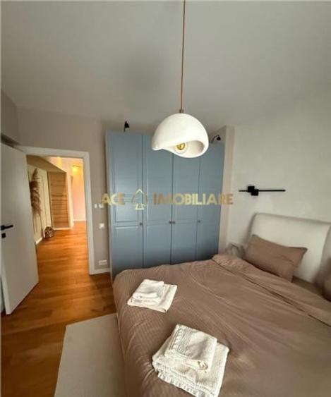 2 Camere de inchiriat | ONE Cotroceni | Centrala | Parcare subterana - 10