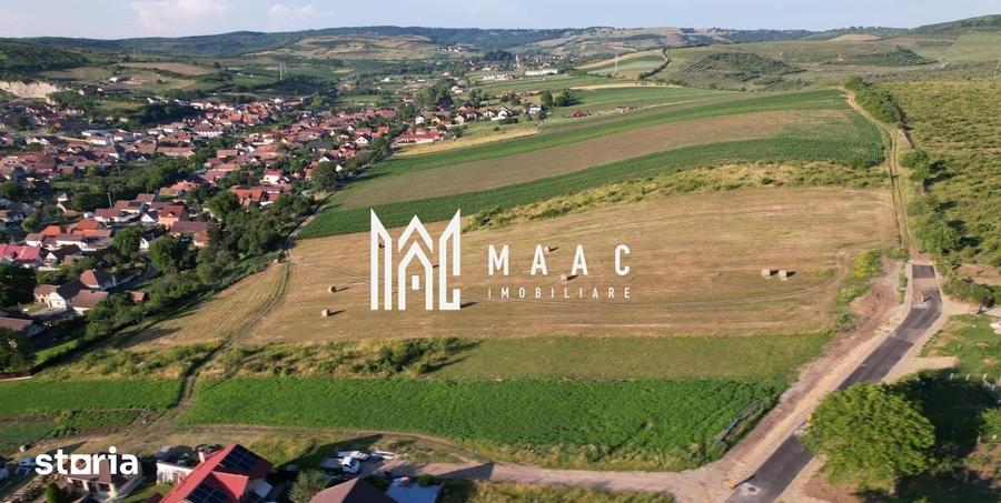 Teren intravilan I 400 mp I PUZ I S+P+M I ?ura Mare - 2