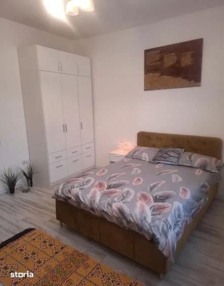 Casă cu 2 camere cu Teren 30 Mp în Central