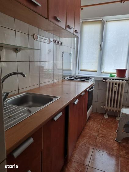 Apartament cu 2 camere în Tomis Nord