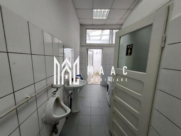 Casă individuală cu 12 camere cu Canalizare în Ultracentral