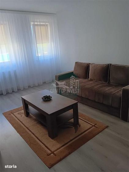 Apartament cu 2 camere decomandat în Turnișor