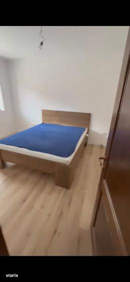 Duplex de vanzare Sarata Monteoru - 1