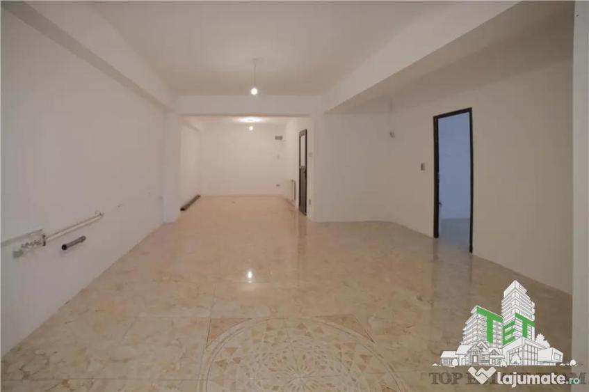 Apartament cu 2 camere nedecomandat în Bucureștii Noi