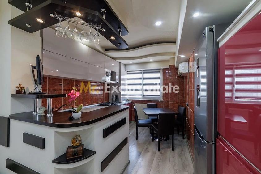 Apartament cu 3 camere decomandat în Prundu