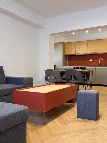 Apartament 3 camere - 4