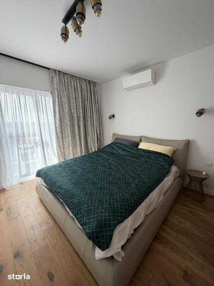 Apartament cu 2 camere în 13 Septembrie