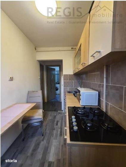 Garsoniera moderna Bartolomeu - 3