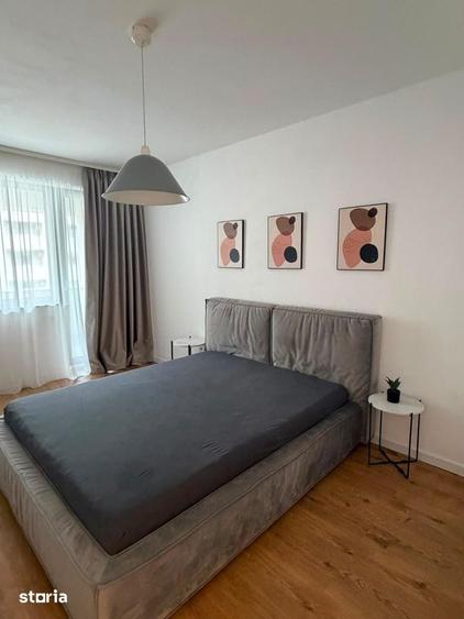 2 camere de inchiriat | Ivory Residence Pipera | Langa OMV - 1