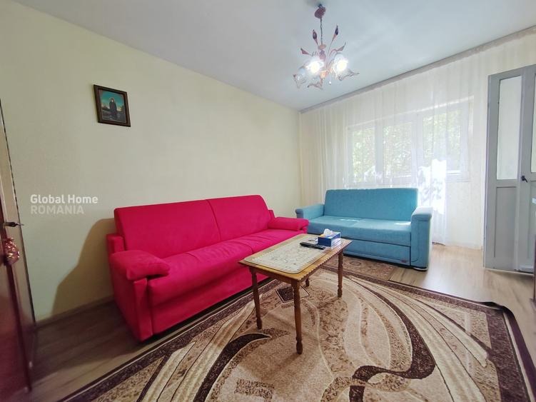 Garsonieră | Tineretului | Et. 1 | 31 mp | Balcon | Disponibilă imediat - 1