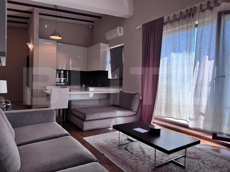 Apartament 3 camere, 80 mp, parcare, zona strazii Eugen Ionesco - 3