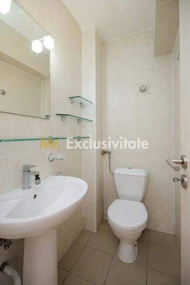 Apartament cu 3 camere decomandat în Ultracentral