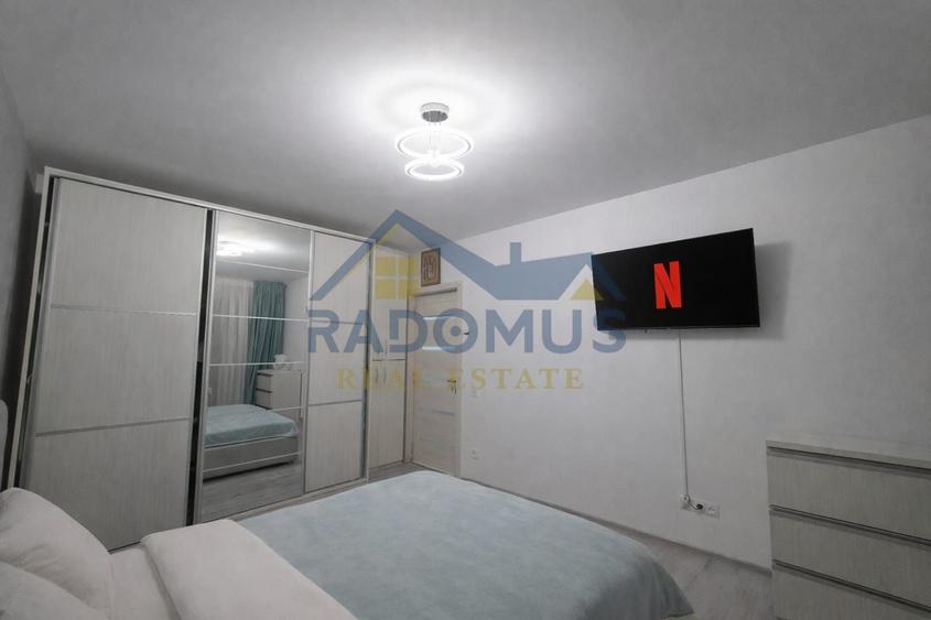 Chirie Ap. 2 camere | Dorobanțu Residence |  Mobilat și utilat complet - 2