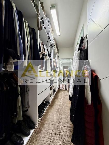 Garsonieră decomandată în Berceni