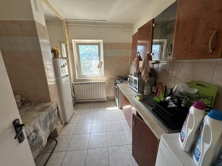 Apartament 2 camere decomandat | Tineretului | Metrou | Parc | Parcare - 15