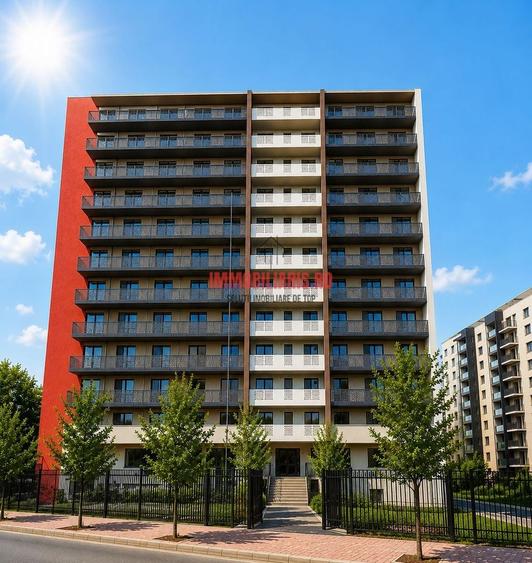 Apartament cu 3 camere decomandat în Theodor Pallady