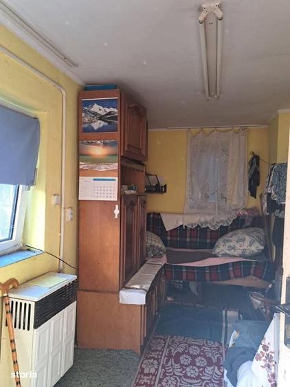 Casă cu 3 camere în Someșeni