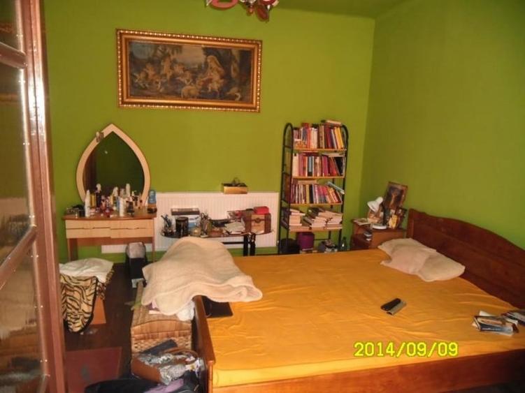 Apartament cu 3 camere semidecomandat în Aradul Nou