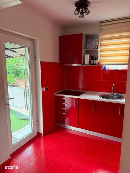 Casă cu 4 camere cu Teren 230 Mp în Oncea