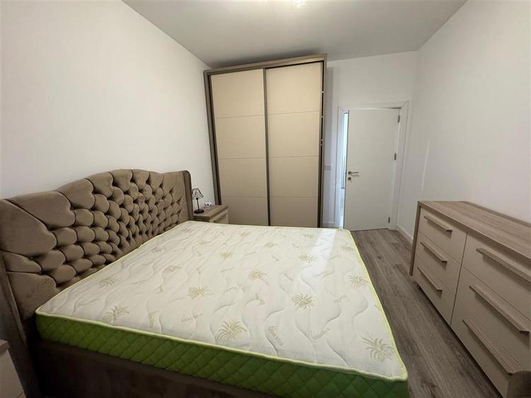 Apartament cu 2 camere decomandat, mobilat în Nord