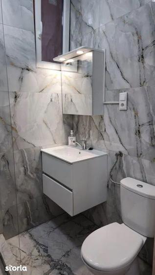 Apartament cu 2 camere decomandat în Cornișa