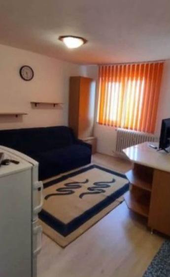 Garsonieră decomandată în Tomis Nord