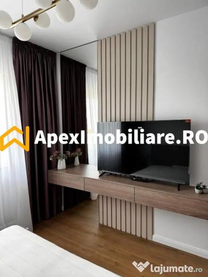 Apartament 2 camere de inchiriat Metalurgiei Bucure?ti | Ap - Bucuresti (Bucuresti-Ilfov) - 11